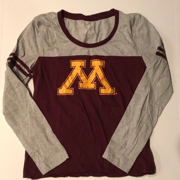 Colosseum Tops - Minnesota / Gophers U of M  Colosseum Large